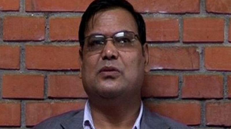 Nepal's Lower House speaker Mahara resigns over rape accusations