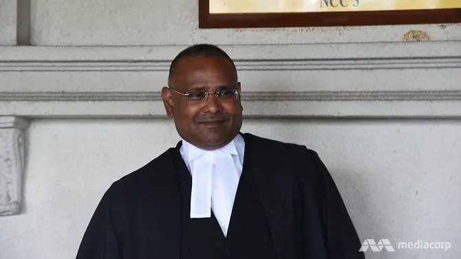Making history: First Queen’s Counsel called to Malaysian Bar wants to be a role model