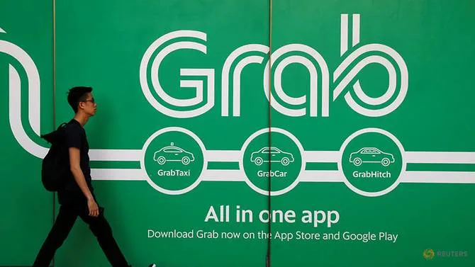 Malaysia proposes RM86 million fine on Grab for abusive practices