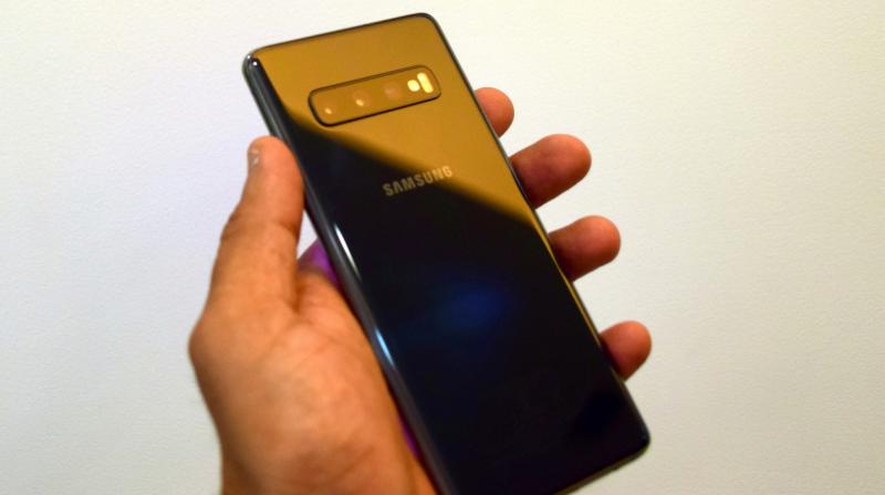Samsung breathes new life into Galaxy S10; paves way for single flagship line