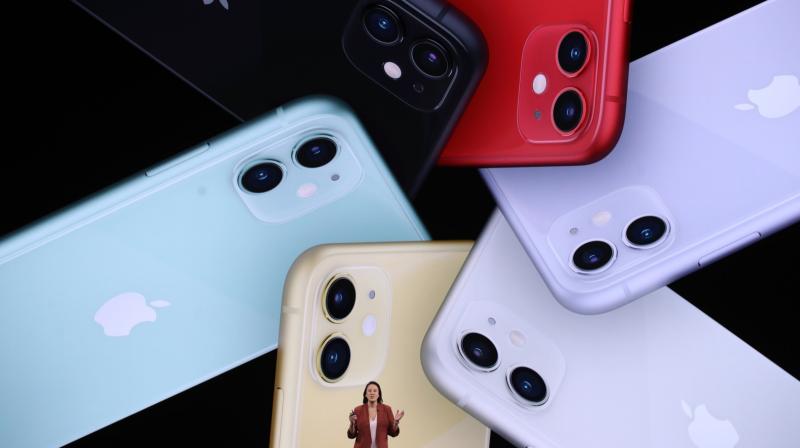 Apple increases iPhone 11 production over high demand