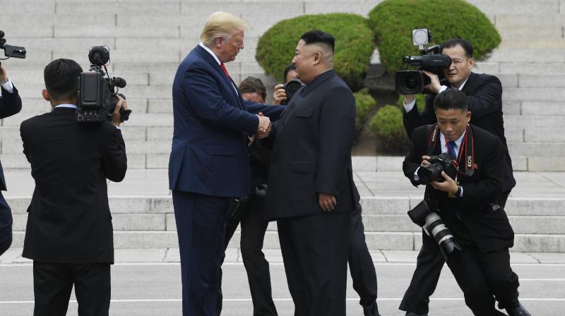 US-North Korea nuclear talks come to abrupt end