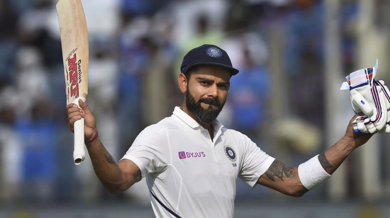 IND vs SA 2nd Test: Virat Kohli and Co in driver's seat at end of day 2
