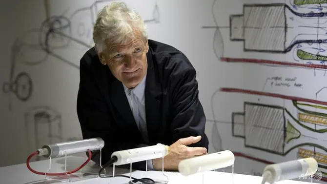 Dyson hits the brakes on electric car project: What the shift in gears means for Singapore