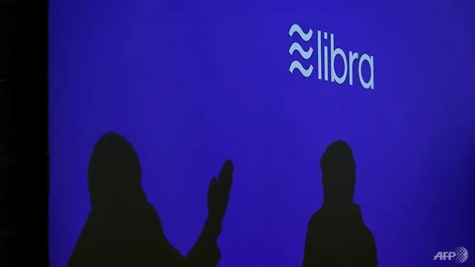 More companies back away from Facebook's Libra coin