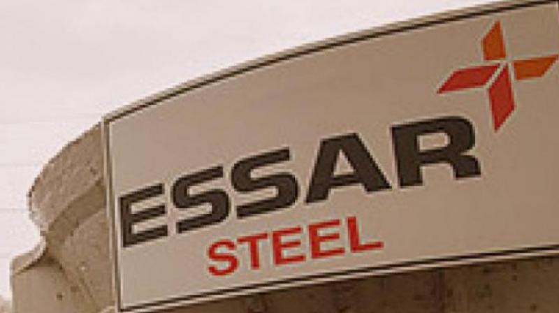Essar leads corporate deleveraging; pays off Rs 1.4 lakh crore: Prashant Ruia