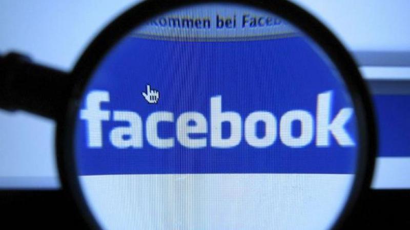 Facebook accused of copying for Calibra logo