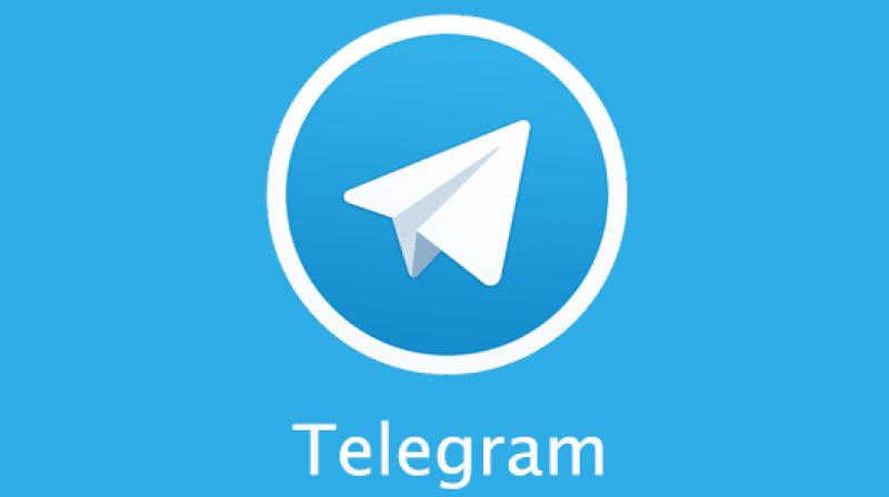 US regulators block Telegram from raising funds through cryptocurrency