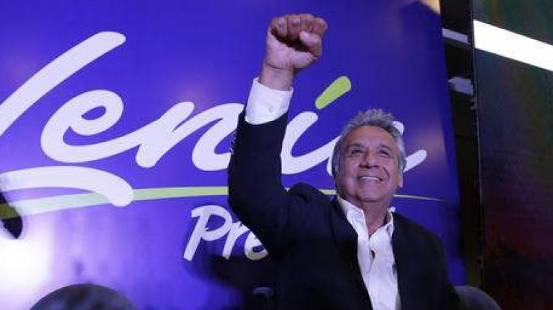 Ecuador President, protesters reach deal to end violent unrest