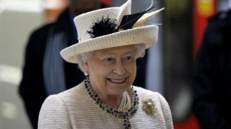 'Brexit on October 31 a 'priority' for British govt,' says Queen Elizabeth II