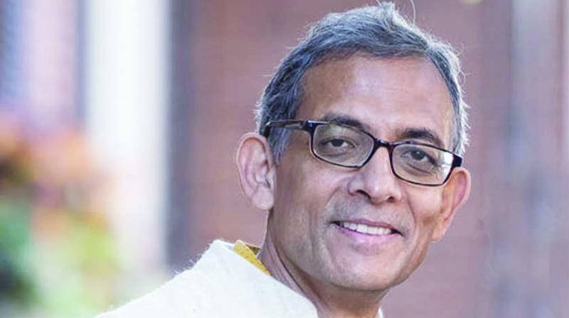 India-born Professor Abhijit among 3 to get Nobel Economics Prize