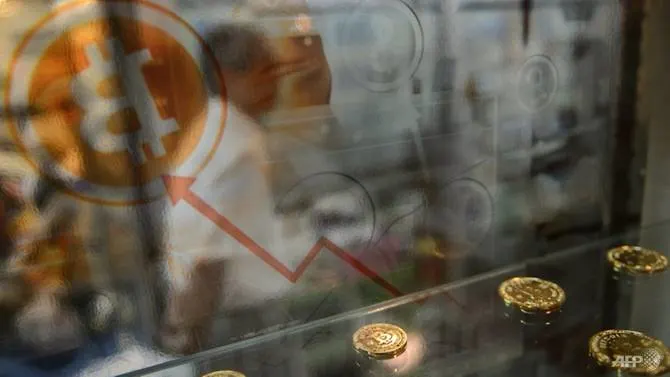 China wants centralised digital currency after bitcoin crackdown