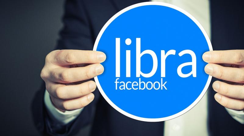 Risks from Facebook's Libra must be addressed before launch: Bank of France official