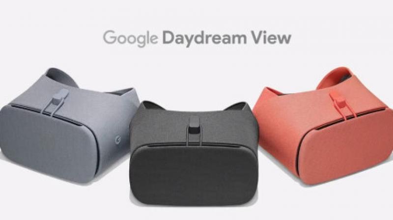 Pixel 4 doesn't support Daydream as Google steps out of phone-based VR
