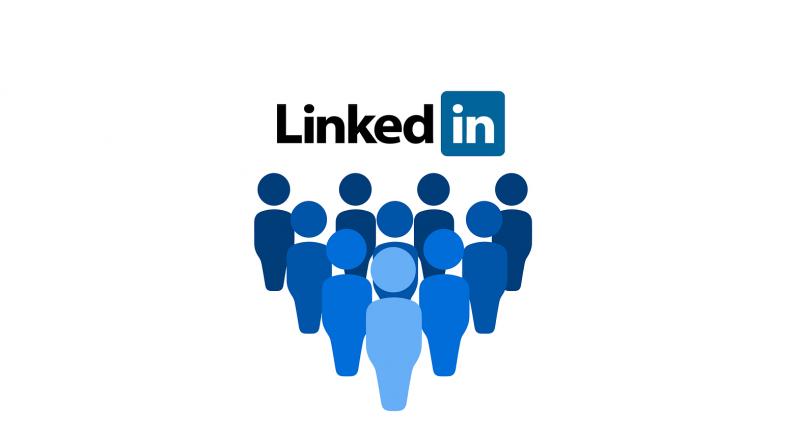 LinkedIn Events fosters face-to-face community building