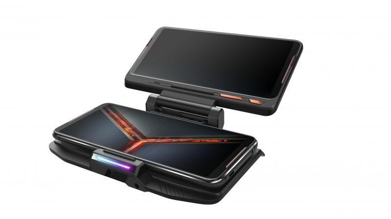 ASUS ROG Phone II accessories now out on sale