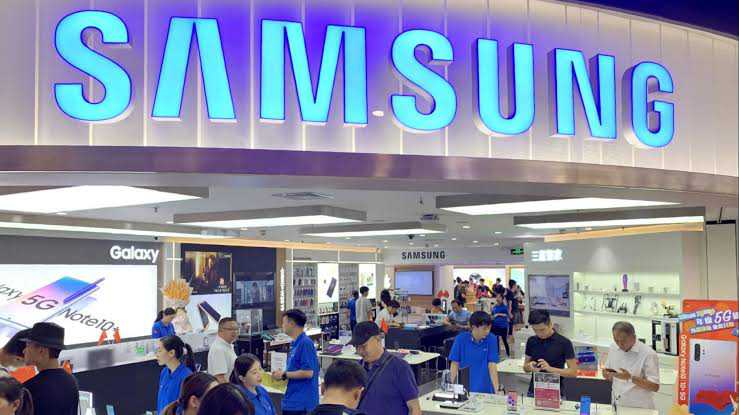 Samsung to Outsource Smartphone Manufacture to China