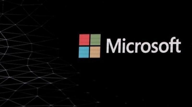 Microsoft beats Amazon for Pentagon's USD 10 billion cloud computing contract