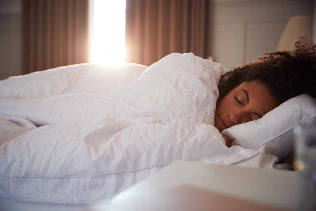 Researchers activate problem-solving during sleep