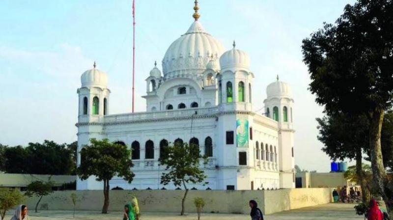 Kartarpur corridor to have 80 immigration counters for speedy clearance