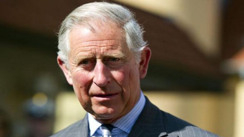 UK’s Prince Charles to visit India for the second time in two years