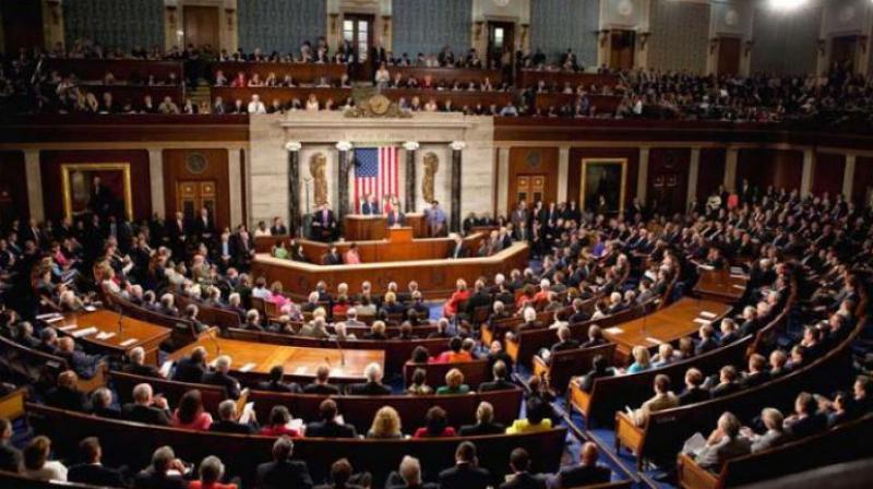 US House recognizes 'Armenian genocide' in a historic vote