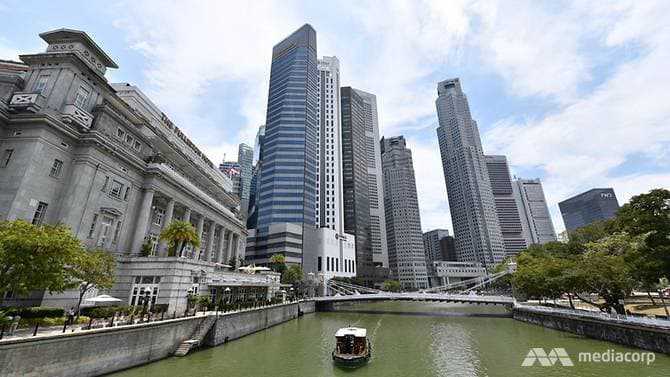 MAS sees 'fits and starts' for Singapore economy ahead with uneven growth across industries