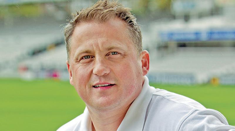 ECB appoints Darren Gough as bowling consultant for Test series against New Zealand
