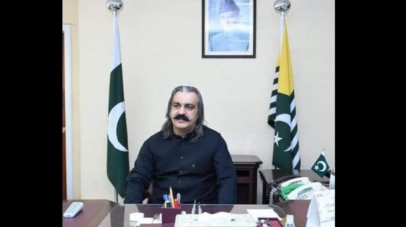 ‘Countries backing India will be hit by missile’: Pakistan minister Ali Amin Gandapur