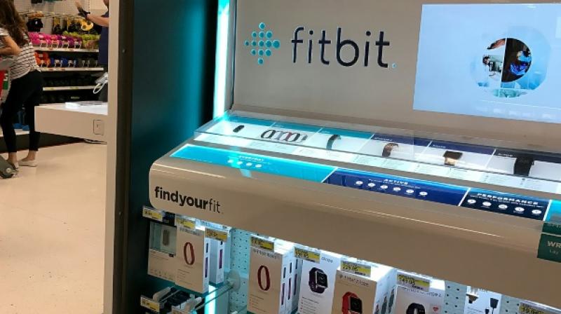 Google taps fitness tracker market with USD 2.1 billion bid for Fitbit