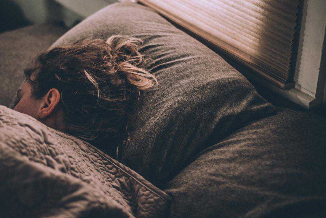 How waste gets 'washed out' of our brains during sleep