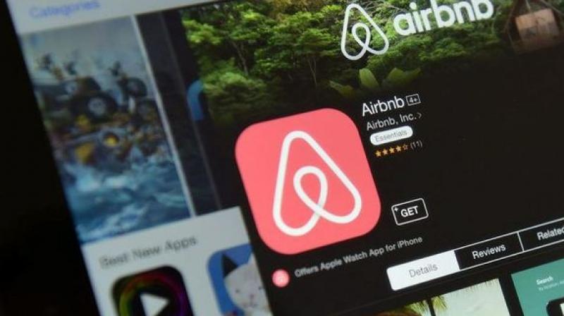 Airbnb bans 'party houses' days after California shooting kills 5