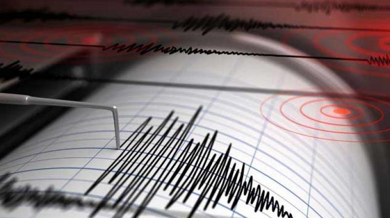 Toll in Philippine quakes climbs to 21