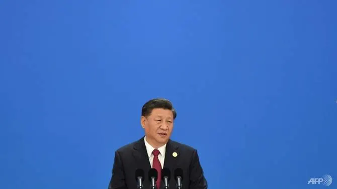 China's Xi Jinping pledges wider market access, free-trade deals