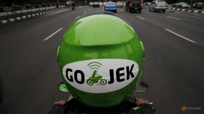 Malaysia to allow motorbike ride-hailing service in test runs with Gojek, others