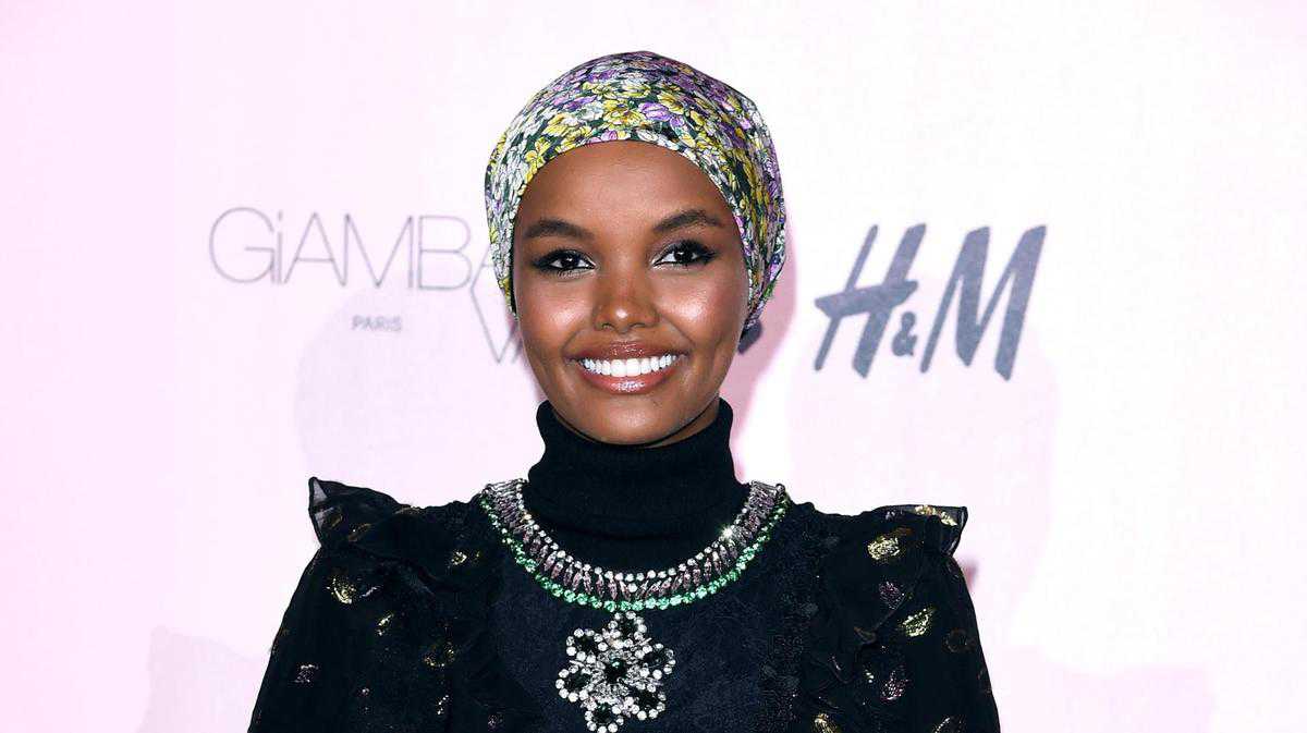 Fashion Futures: Halima Aden and Iris van Herpen among star speakers at Saudi Arabia's first fashion conference