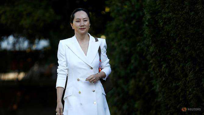 China urges re-elected Canadian government to free Huawei executive Meng Wanzhou850