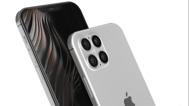 Mind-blowing iPhone 12 renders leak; is this the future for smartphones?