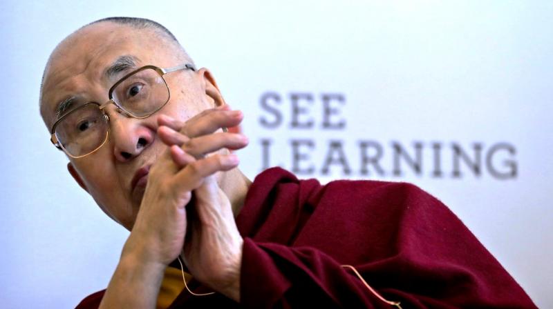 US wants United Nations to take up Dalai Lama succession issue