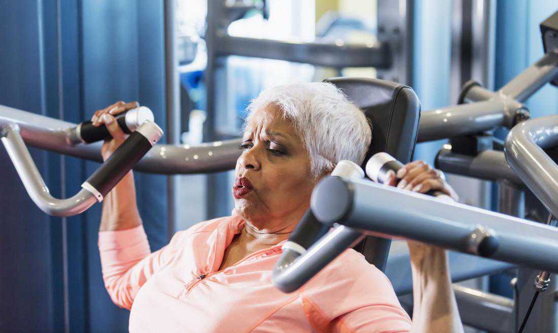 Exercise levels predict lifespan better than smoking, medical history