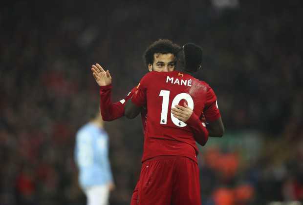 African Superstars Send Liverpool Nine Points Clear Of Man City