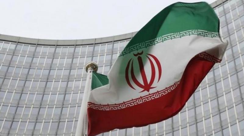 'Uranium particles' detected at undeclared site in Iran: UN's nuclear watchdog
