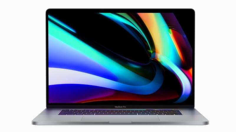 Apple launches 16-inch MacBook Pro; this is the India price