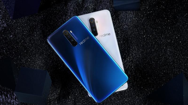 Realme's first flagship, the Realme X2 Pro is coming to India on November 20