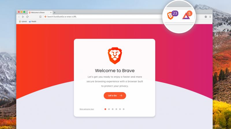Ditch Chrome, Firefox for this 8 million strong privacy-focused web browser