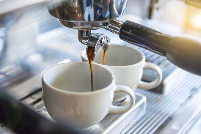 Opening Coffee Shops No Longer Viable