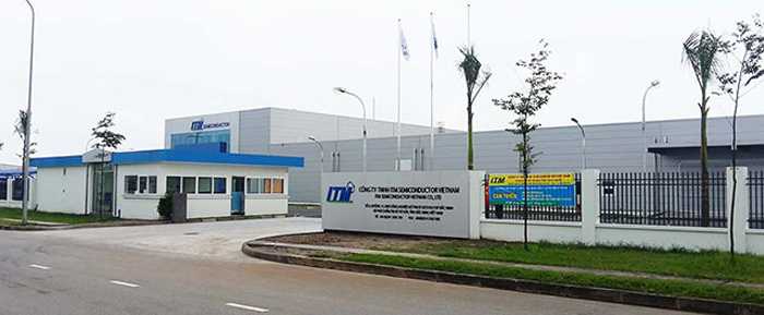 ITM Semiconductor Suspected of Share Price Manipulation