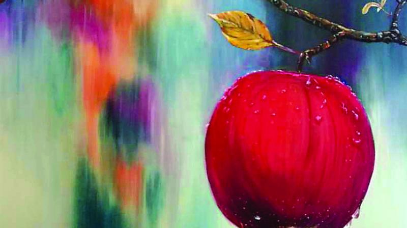 Nafed apple procurement in Kashmir failed miserably, says farmers body