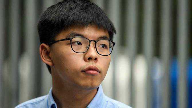 Hong Kong activist urges Germany to halt Chinese army training