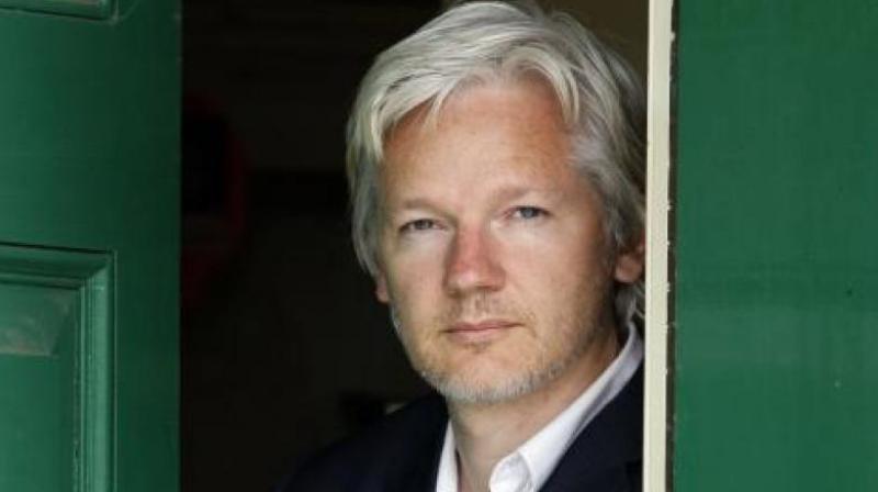 Sweden drops rape investigation against WikiLeaks founder Assange